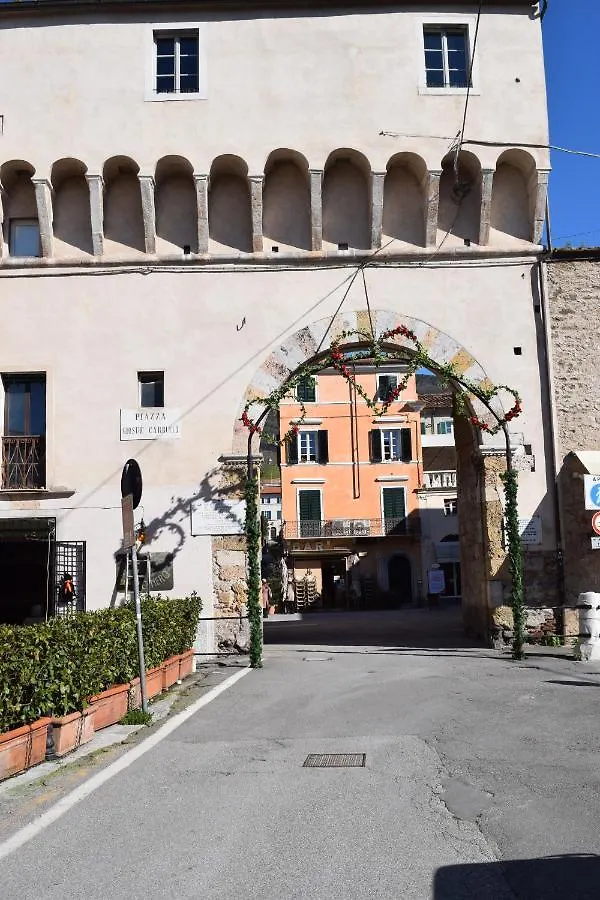 Cb House Tuscany Pietrasanta 0*,  Italia