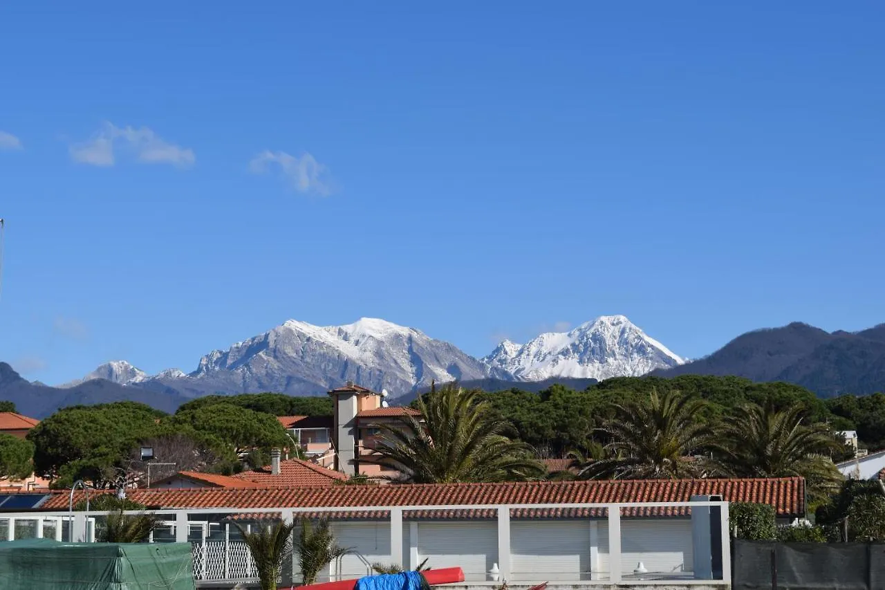 Cb House Tuscany Pietrasanta Casa vacanze