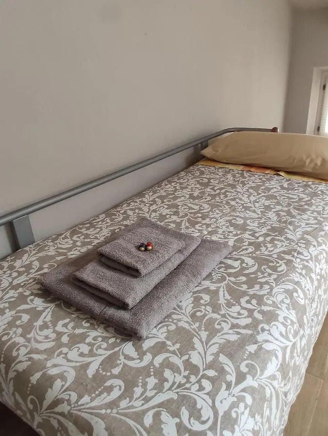Cb House Tuscany Pietrasanta